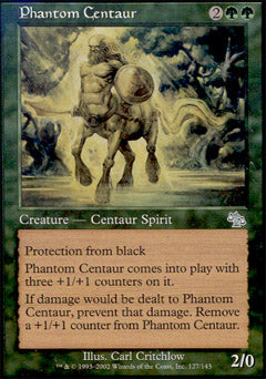 Phantom Centaur|0|0|0.00