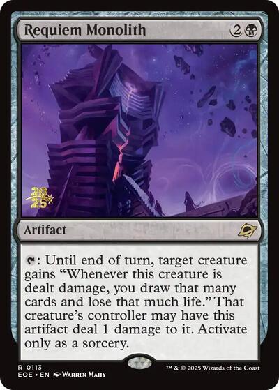 Requiem Monolith|1|0|0.00