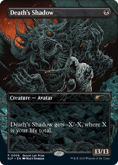 Death s Shadow|2|0|0.00