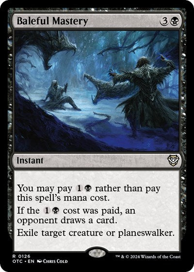 Baleful Mastery|0|0|0.00