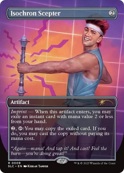 Isochron Scepter|8|0|0.00