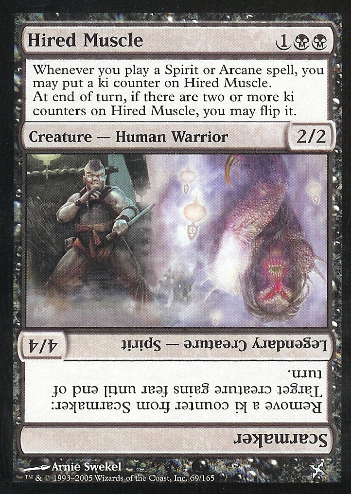 Hired Muscle|15|0|0.00