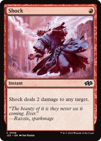 Shock|6|0|0.00