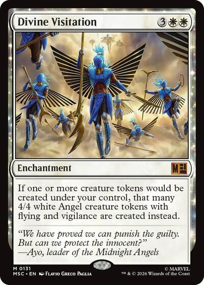 Divine Visitation|49|0|0.00