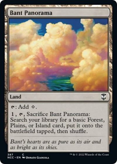 Bant Panorama|3|0|0.00