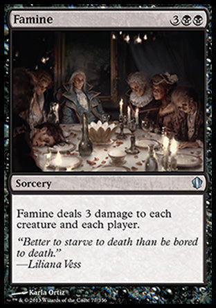 Famine|20|0|0.00