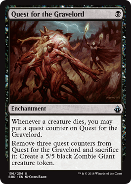Quest for the Gravelord|3|0|0.00