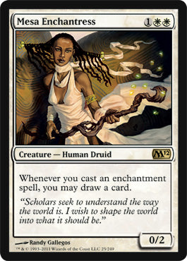 Mesa Enchantress|1|0|0.00
