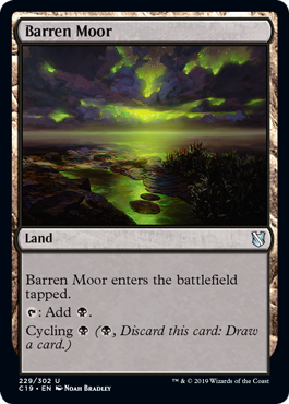 Barren Moor|4|0|0.00
