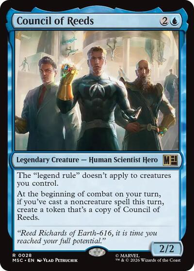Council of Reeds|23|0|0.00