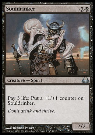Souldrinker|5|0|0.00
