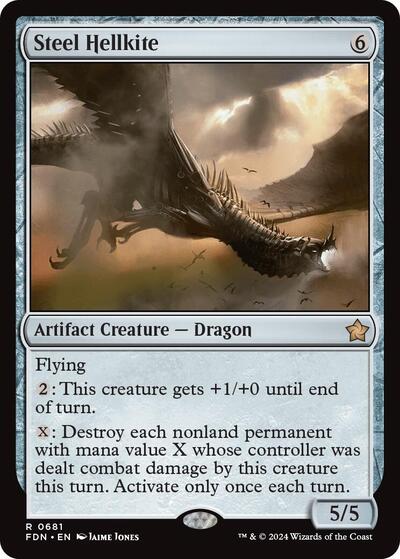 Steel Hellkite|13|0|0.00
