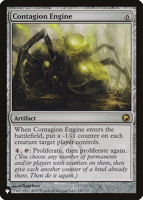 Contagion Engine|0|0|0.00