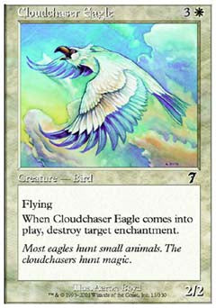 Cloudchaser Eagle|0|0|0.00