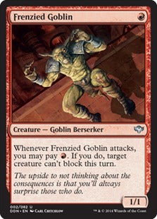 Frenzied Goblin|27|0|0.00