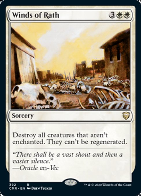 Winds of Rath|8|0|0.00