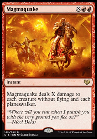 Magmaquake|10|0|0.00