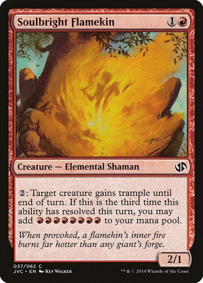 Soulbright Flamekin|0|0|0.00