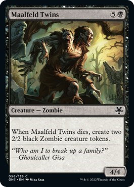 Maalfeld Twins|4|0|0.00