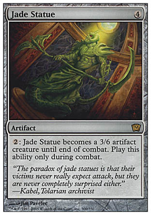 Jade Statue|2|0|0.00