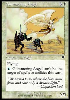 Glimmering Angel|0|0|0.00