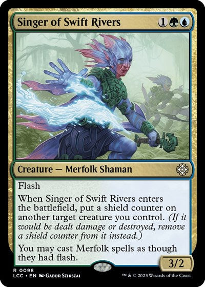 Singer of Swift Rivers|1|0|0.00