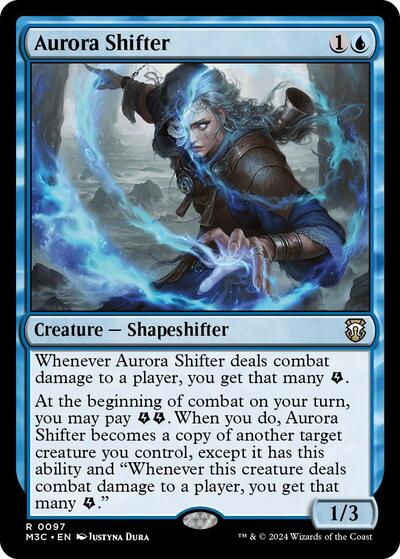 Aurora Shifter|12|0|0.00