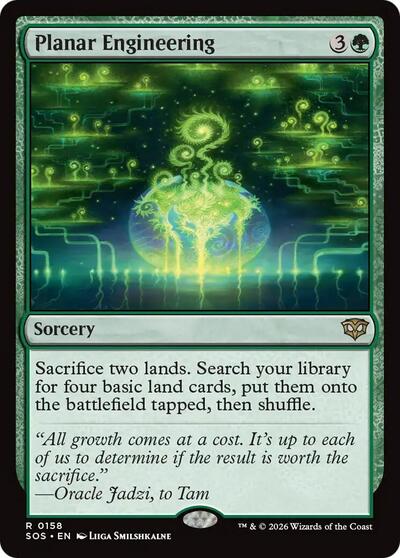 Planar Engineering|1|0|0.00