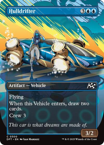Hulldrifter Borderless|21|0|0.00