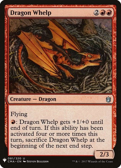 Dragon Whelp|14|0|0.00