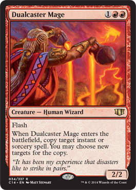 Dualcaster Mage|0|0|0.00
