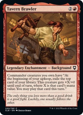 Tavern Brawler|0|0|0.00