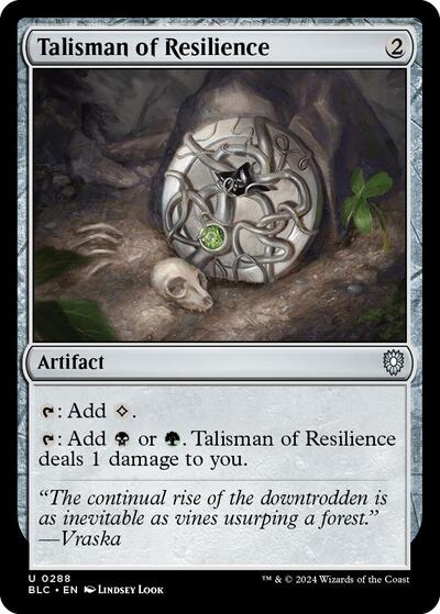 Talisman of Resilience|28|0|0.00