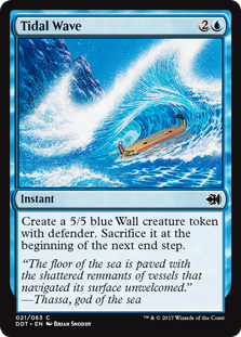 Tidal Wave|2|0|0.00