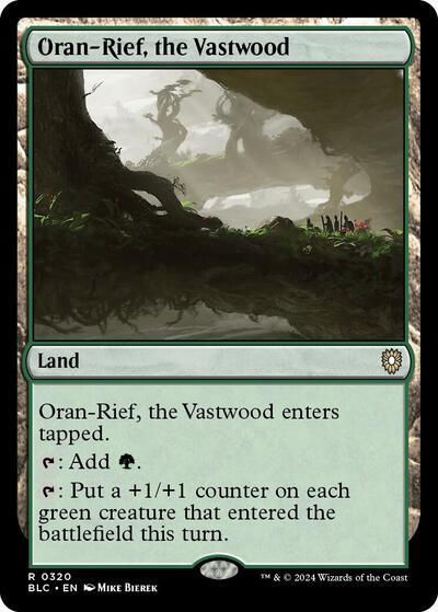 Oran Rief the Vastwood|0|0|0.00