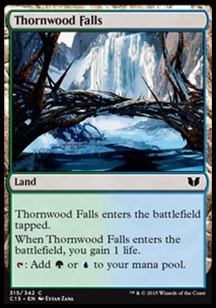 Thornwood Falls|10|0|0.00