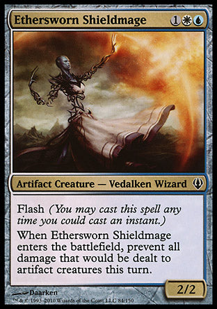 Ethersworn Shieldmage|5|0|0.00