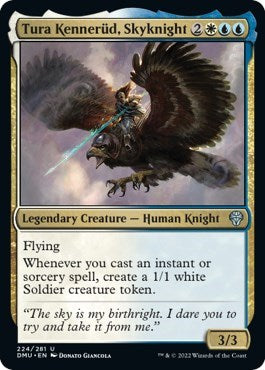 Tura Kennerud Skyknight|2|0|0.00