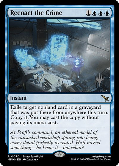 Reenact the Crime|1|0|0.00