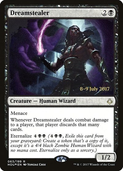 Dreamstealer|0|0|0.00