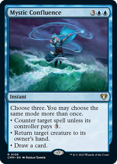 Mystic Confluence|0|0|0.00