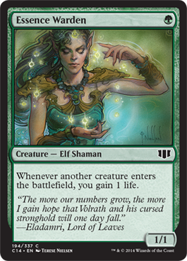 Essence Warden|0|0|0.00