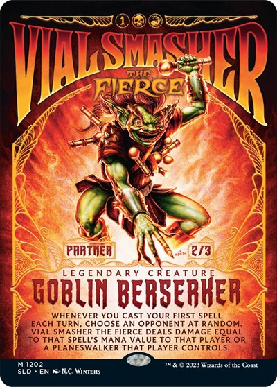 Vial Smasher the Fierce|0|0|0.00