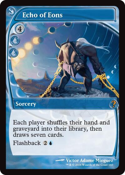 Echo of Eons Future Sight|0|0|0.00
