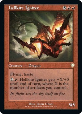 Hellkite Igniter|7|0|0.00