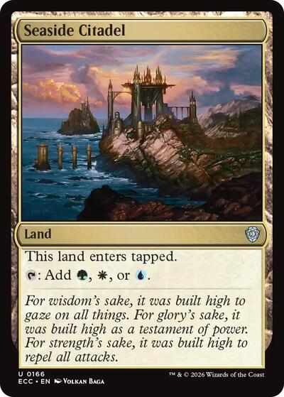 Seaside Citadel|2|0|0.00