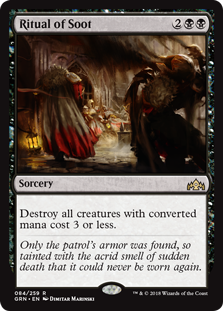 Ritual of Soot|0|0|0.00