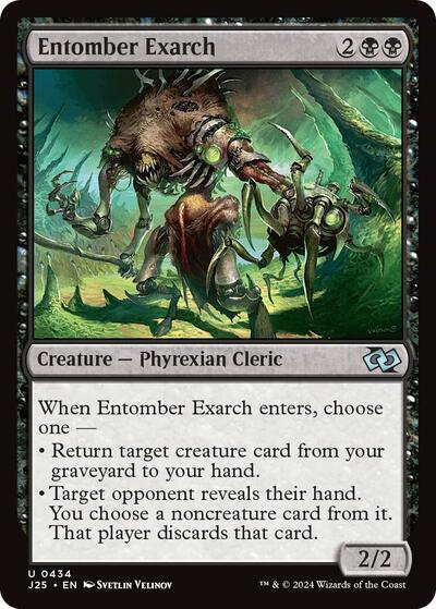 Entomber Exarch|2|0|0.00
