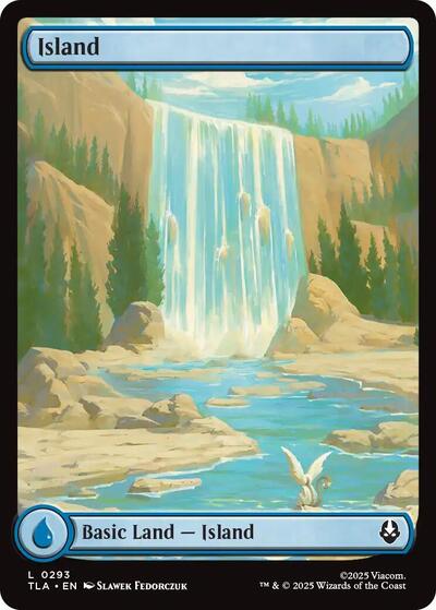 Island 0293|7|0|0.00