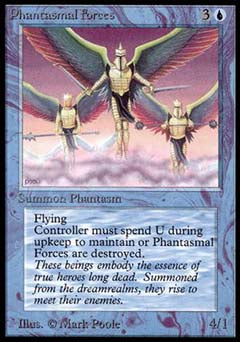 Phantasmal Forces|0|0|0.00